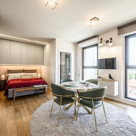 Tiny House Tower Lägenhet Fidenza Exteriör bild